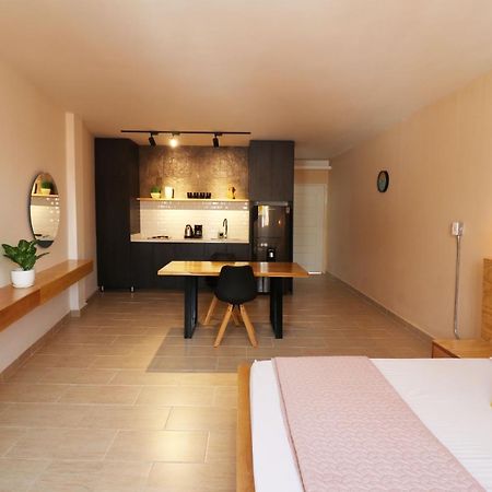 554 Apartments 卡利 外观 照片