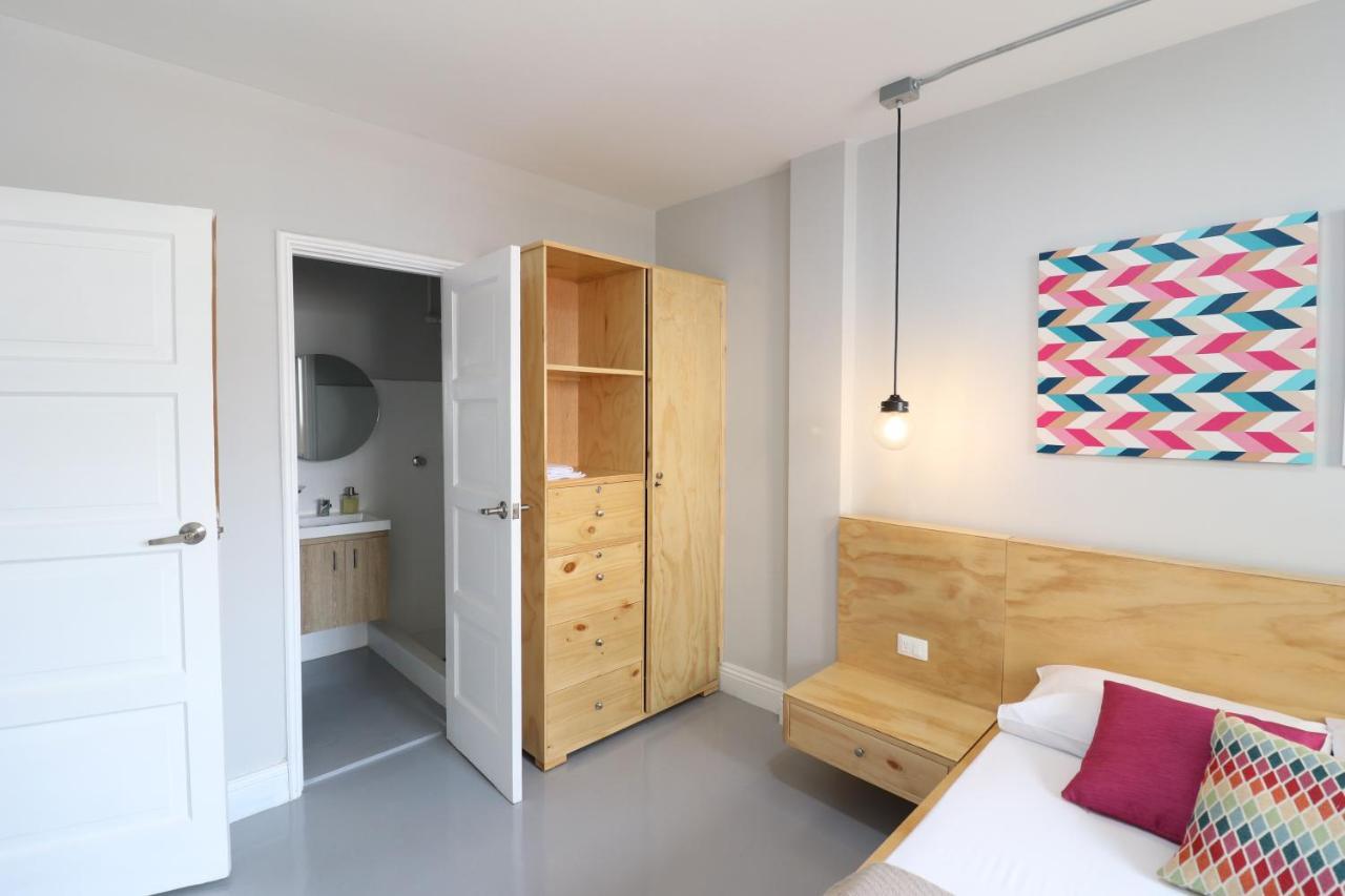 554 Apartments 卡利 外观 照片